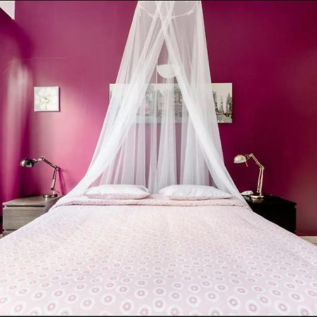 Apt 2 Chic, 60M2, 2 Chambres, Centre Valenciennes Exteriör bild