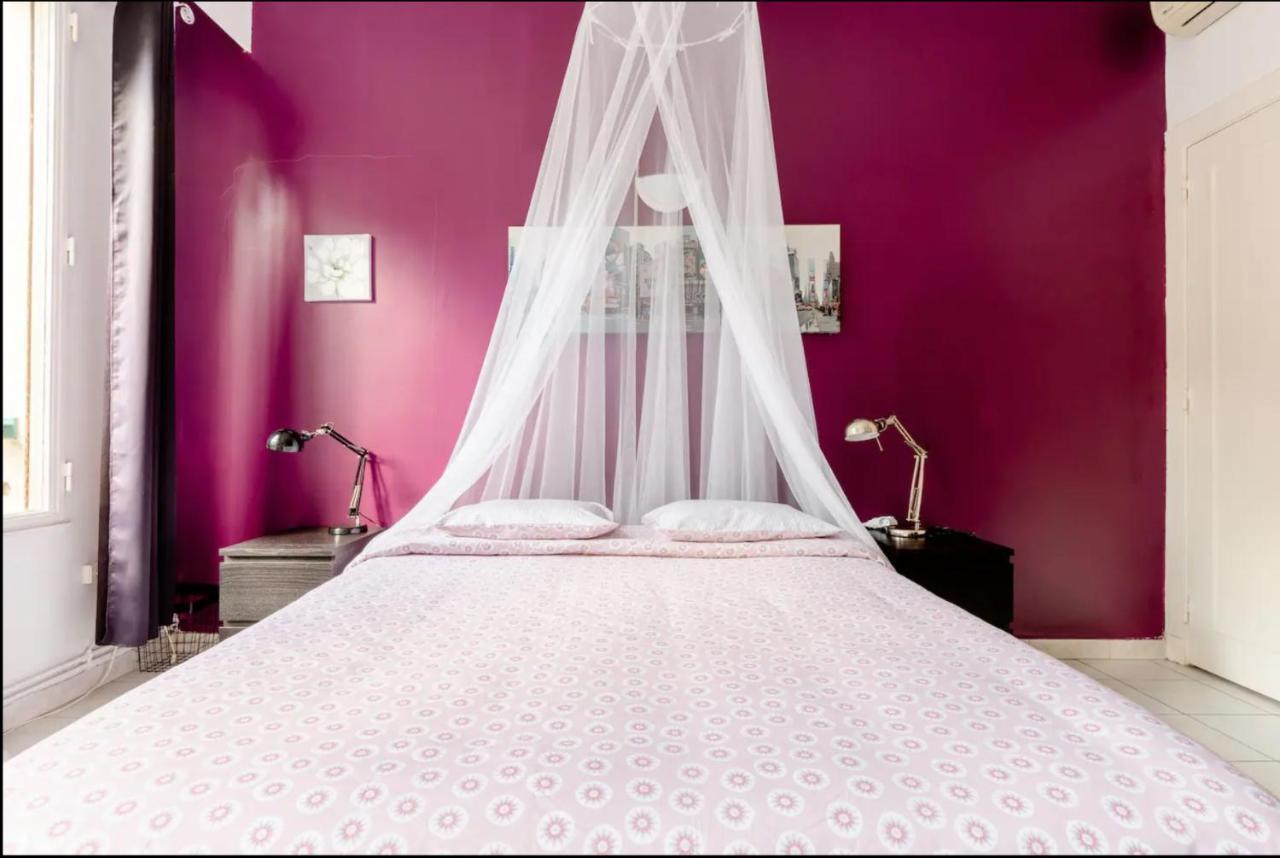 Apt 2 Chic, 60M2, 2 Chambres, Centre Valenciennes Exteriör bild